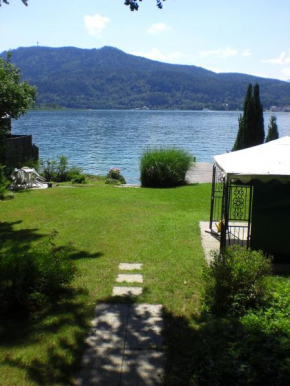 Haus Angelika - Ferienwohnung Wörthersee, Pörtschach Am Wörther See, Österreich